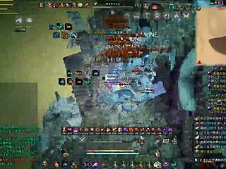 Japanese gay boys in hystoria hunt engaging in detailed scenes.