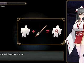 Exorcist Onmyoji Part 1 With Big Tits And Boobs