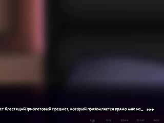 complete gameplay - life in woodchester part 1 with nude fingering and masturbation