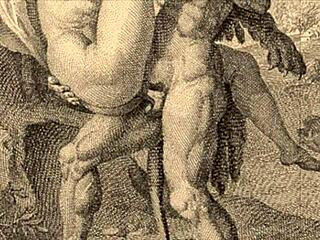 Vintage Erotic Illustration Sparks Retro Anime Desire