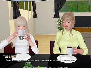 Dive into the complete ripples gameplay series in part nine with intense exploration.