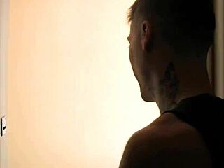 sexy latin cocksucker feels pleasure getting fucked by stranger on camera