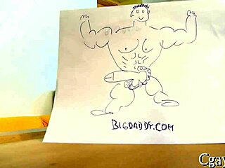 Watch this intense anal homo sex scene with assfucking?