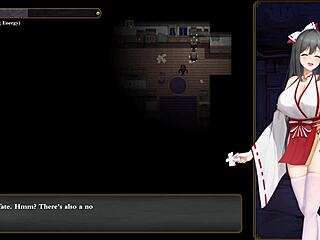 Exorcist Onmyoji Part 1 With Big Tits And Boobs