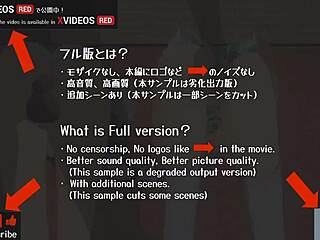 want to hear that idol moan in uncensored anime threesome?