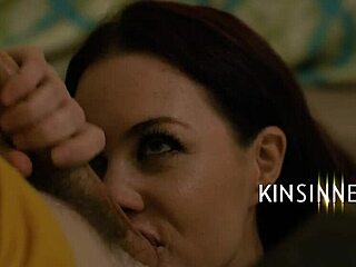 stepmom, wow junior, you're just a natural at this kinky stuff