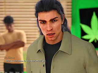 Exploring Free Will in This Epic Game Adventure