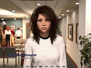 Amateur anime: My new memories 3