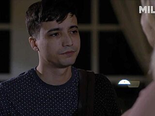 why does mom-in-law seduce stepdaughter's boyfriend?