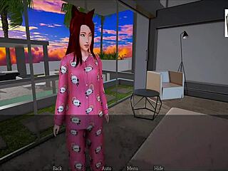 My New Family 68: Erotic MILF Adventures