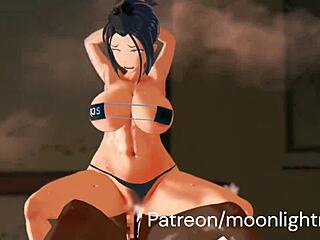 Slutty Cowgirl Compilation with Creampie and Squirting