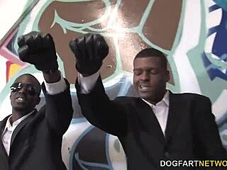 Tweety Valentine Bbc Gangbang