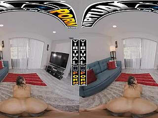 milf stepmom carmela clutch fucked in pov virtual porn