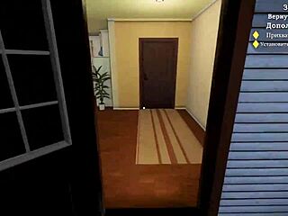 Complete gameplay with my sexy neighbor part 2