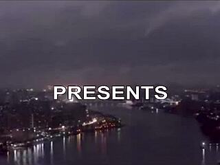 Footjob Compilation With Milf Classy European Slut Big Black Cock