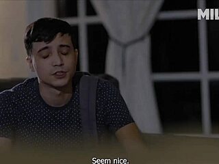 why does mom-in-law seduce stepdaughter's boyfriend?