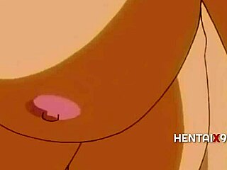 perverted ghost fucks teen 18+ in hentai