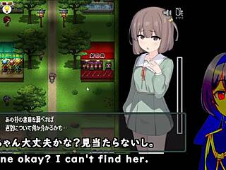 Can you survive kamikakushi of saooni village trial version?