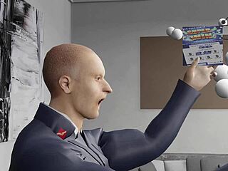 Maya discovers the sexiest reason is always the best in cartoon anime