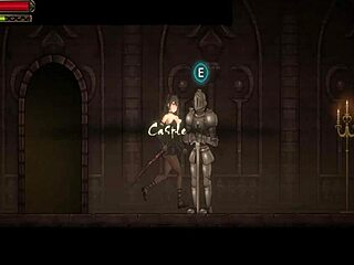 Big Tits Tease with Toys in Whisperer