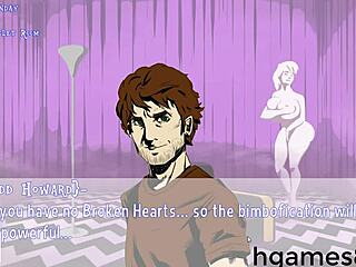 airhead academy part one begins with dating