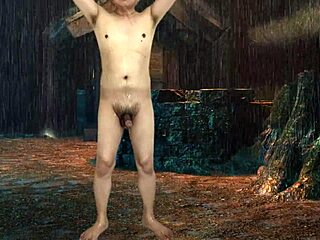 Did You See That Gay Man Swallowing Cum in the Bathhouse?