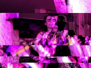 Perfect Feet to Suck and Fuck Hard with Monster Cock Cumshot!