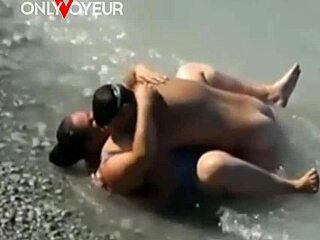 hey, check out this beach catch!