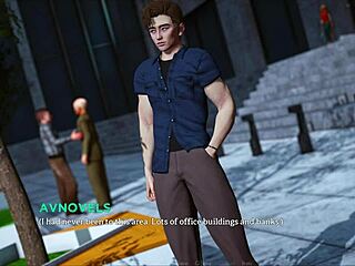 eternum 233 gameplay