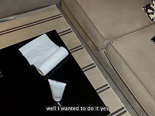 Damn! Arrogant Policewoman Gets Banged Hard By Me