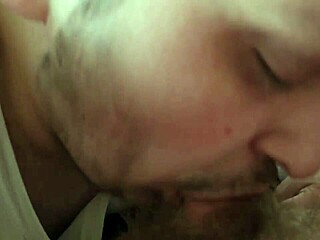 I Got My Dick Sucked! 😏