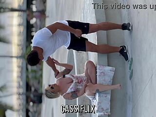 i enjoyed a relaxing finger session, check cassiflix for more