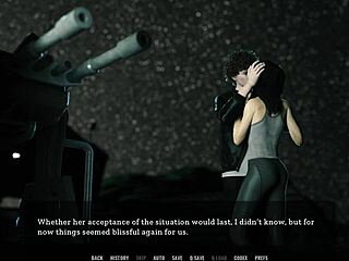 tales from the unending void episode 109