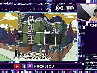 Jojo's Bizarre Adventure Animation Part 4 Chapters 3-4!