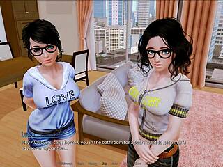 Exploring The Thrilling World Of Harem Hotel 78 Filled With Emotional Twists