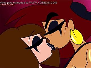 Girls night in gets steamy with Mcdraws hentai close-ups! 🔥💦