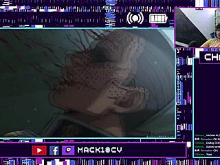 Jojo's Bizarre Adventure Animation Part 4 Chapters 3-4!