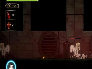 Big Tits Tease with Toys in Whisperer