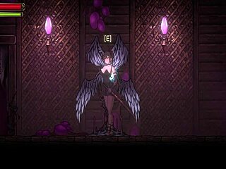 Big Tits Tease with Toys in Whisperer