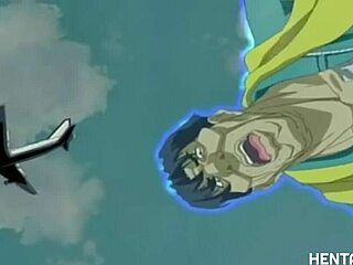 perverted ghost fucks teen 18+ in hentai