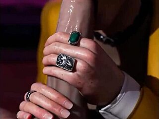 Cyberpunk Best Of Panam Judy And Aurore Part 1