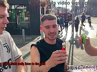 Did We Bang That Scally Guy?