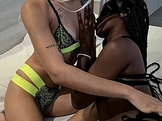 I took my friend to the motel and we had a delicious threesome with perola negra in 2021 by jr doidera