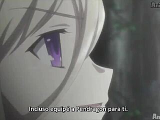 Date a Live Season 2 Episode 4