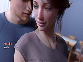 Heart problem part three adult games gameplay