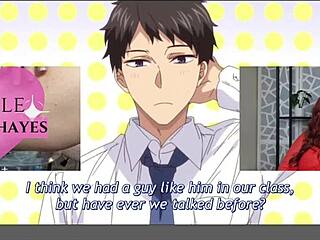 i'm reacting and trying to cum with you in this hentai session