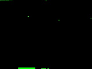 3D game with a catfight and oral sex between two female fighters Draka II and Rockie II