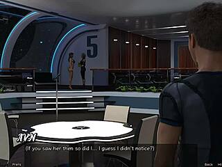 Stranded in Space 28: Rockstar Performance!