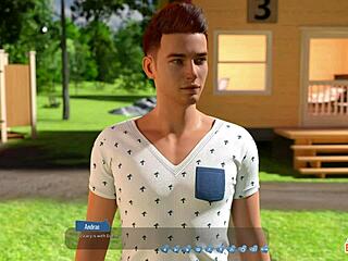 Clapping Makes Violet Cum While Helping Hotties