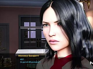 krista shyann gets fucked in minidress and pantyhose